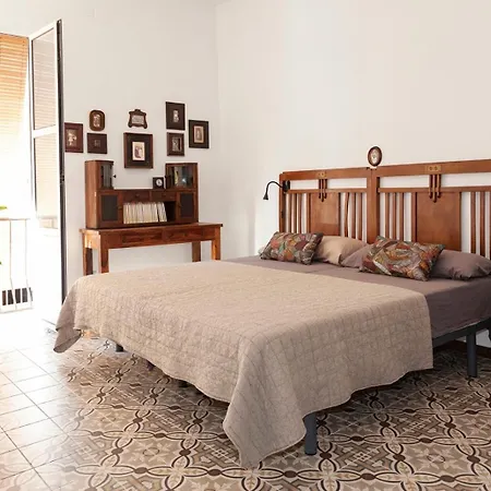 Apartment A 400m De La Playa, Puerto de Sagunto