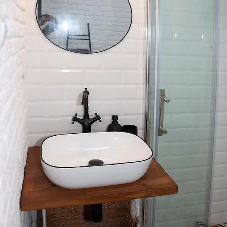 A 400m De La Playa, Apartment