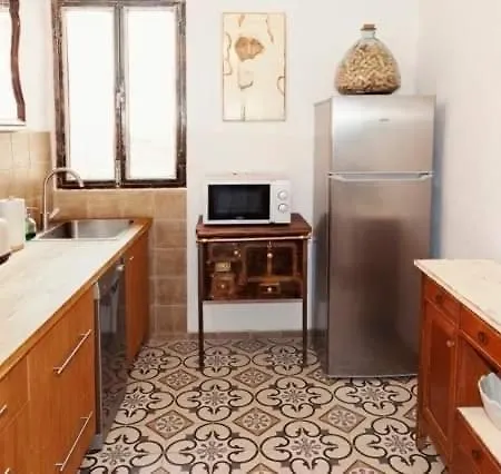 Apartman A 400m De La Playa,