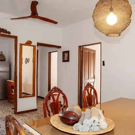 Apartman A 400m De La Playa,